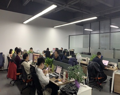 10個(gè)月斬獲200萬銷售額，上海軟件銷售引爆市場(chǎng)